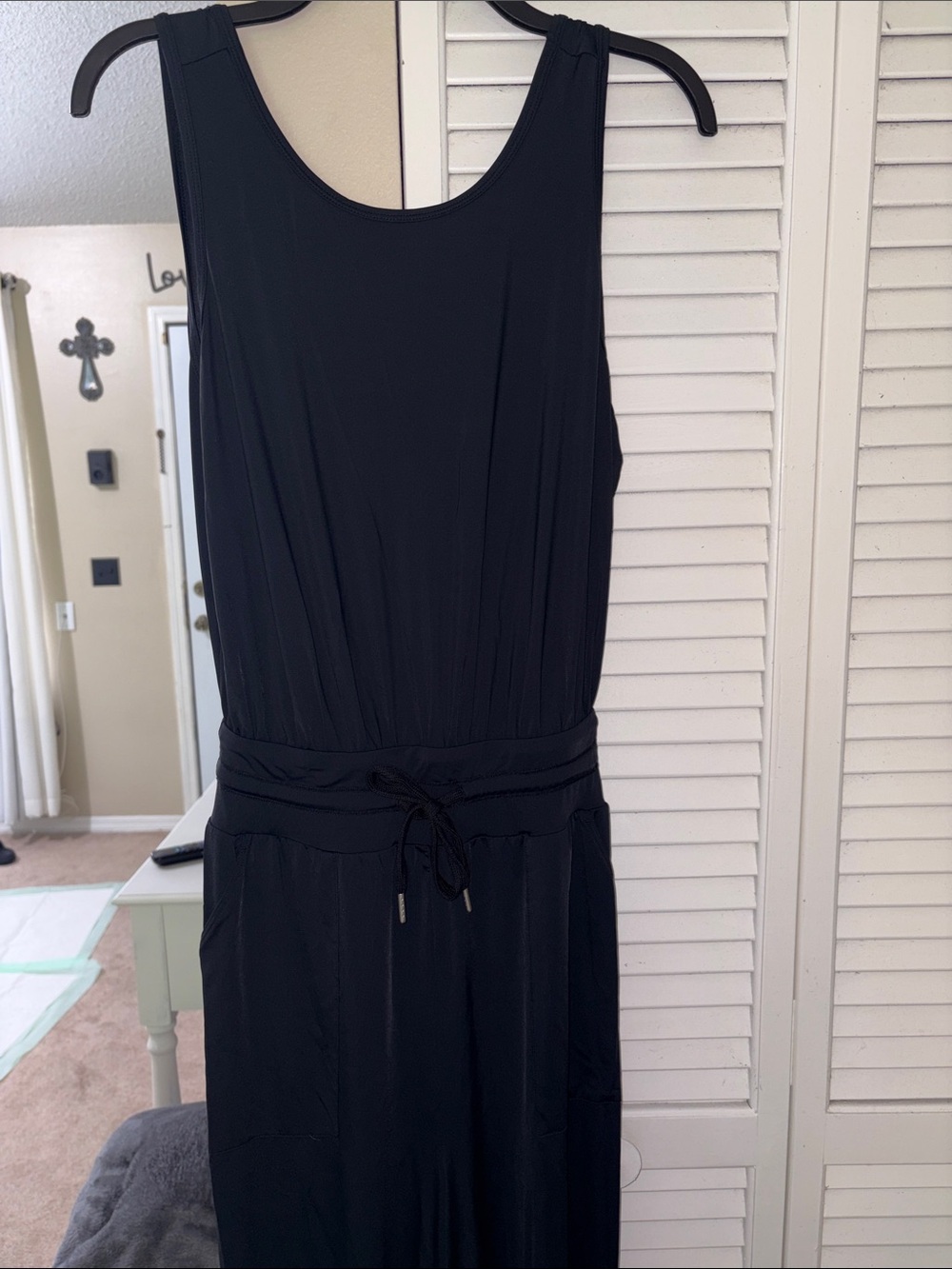 Halara Athletic Jumpsuit EZPZ